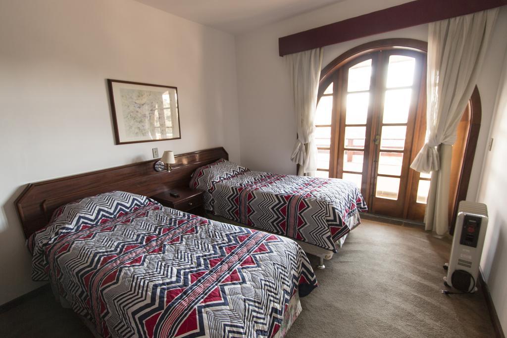 Quatre Saisons Hotel Campos do Jordao Room photo