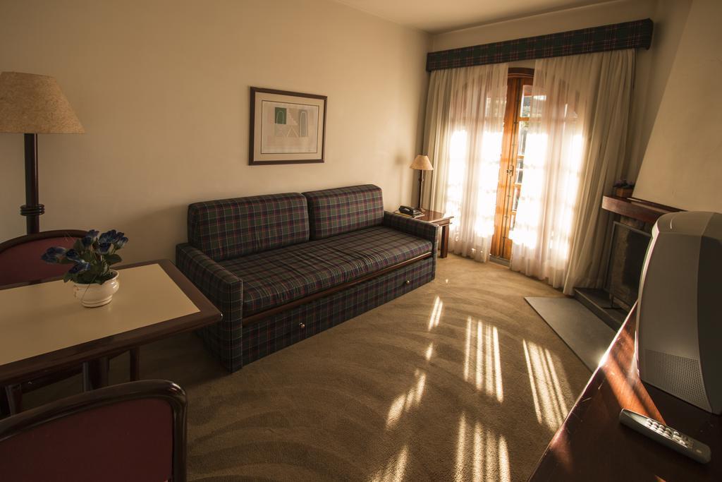 Quatre Saisons Hotel Campos do Jordao Room photo